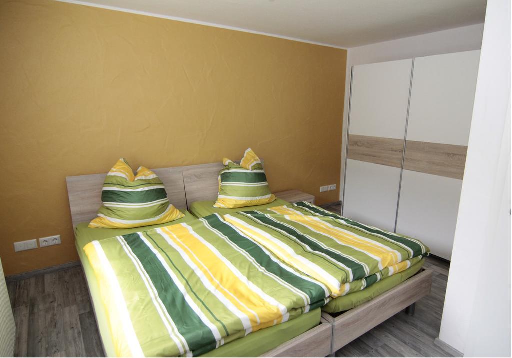 Ferienwohnung Margot Зимерат Стая снимка
