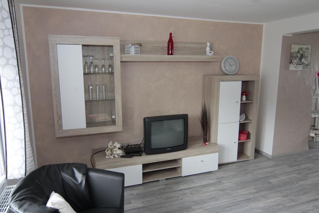 Ferienwohnung Margot Зимерат Стая снимка