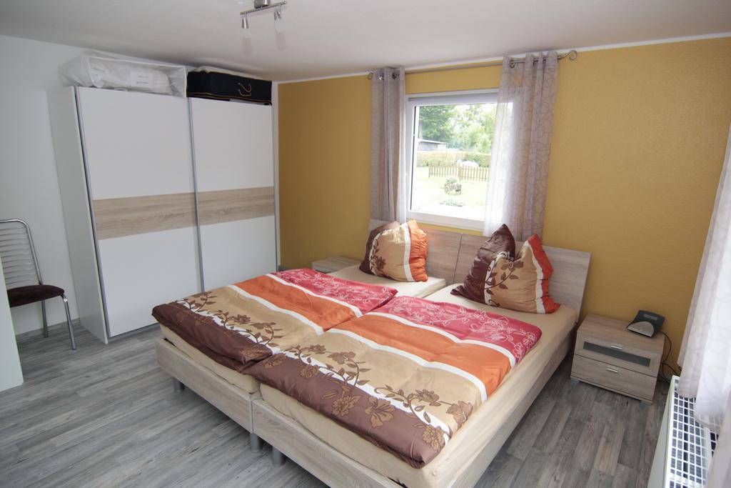 Ferienwohnung Margot Зимерат Стая снимка