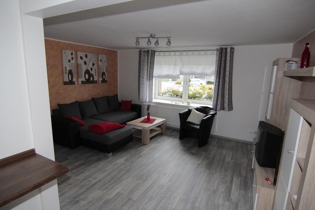 Ferienwohnung Margot Зимерат Стая снимка
