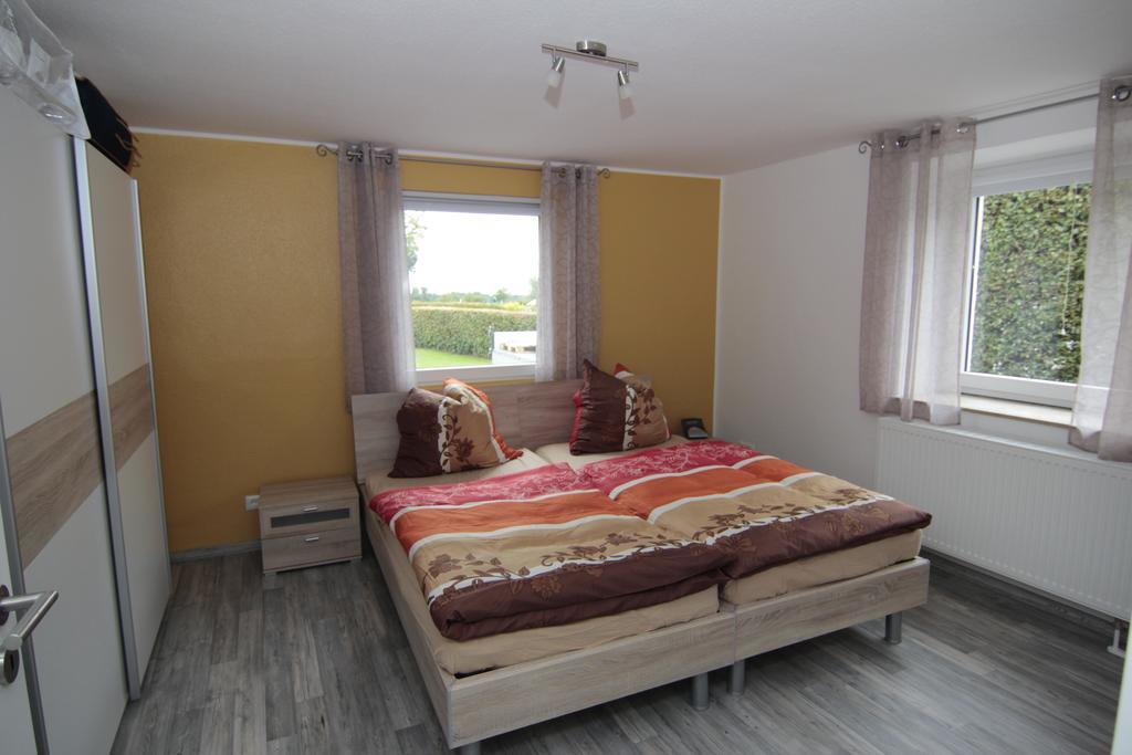 Ferienwohnung Margot Зимерат Стая снимка